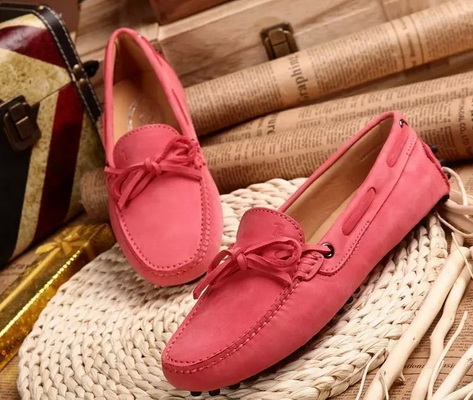 TODS Loafers Women--063